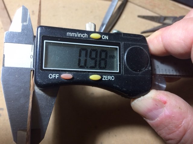 Re: REGRUESADORA DH 40 PROXXON