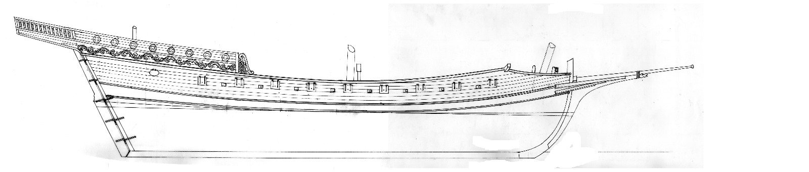 Re: Jabeque Cazador