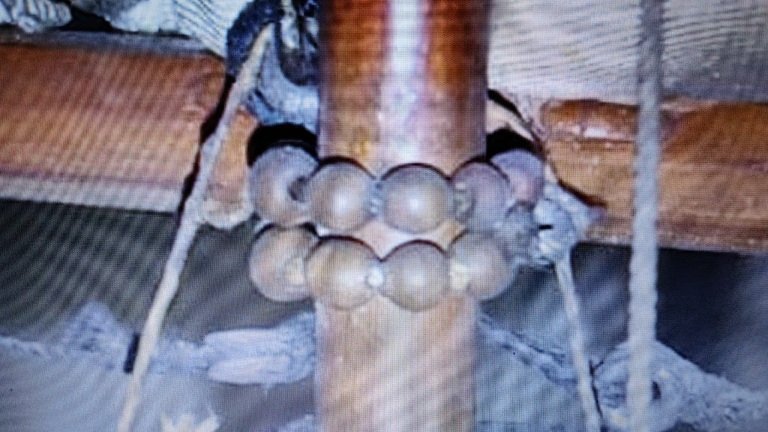 RACAMENTO DEL SAN GENARO.