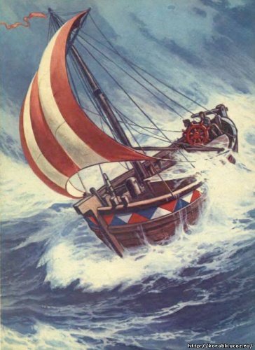 Koch Pomorski