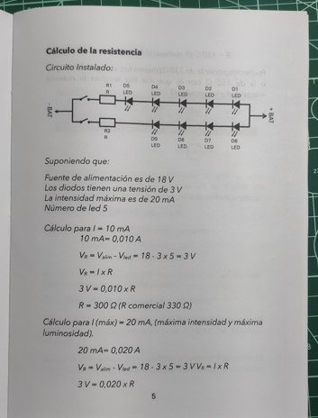 Cálculos