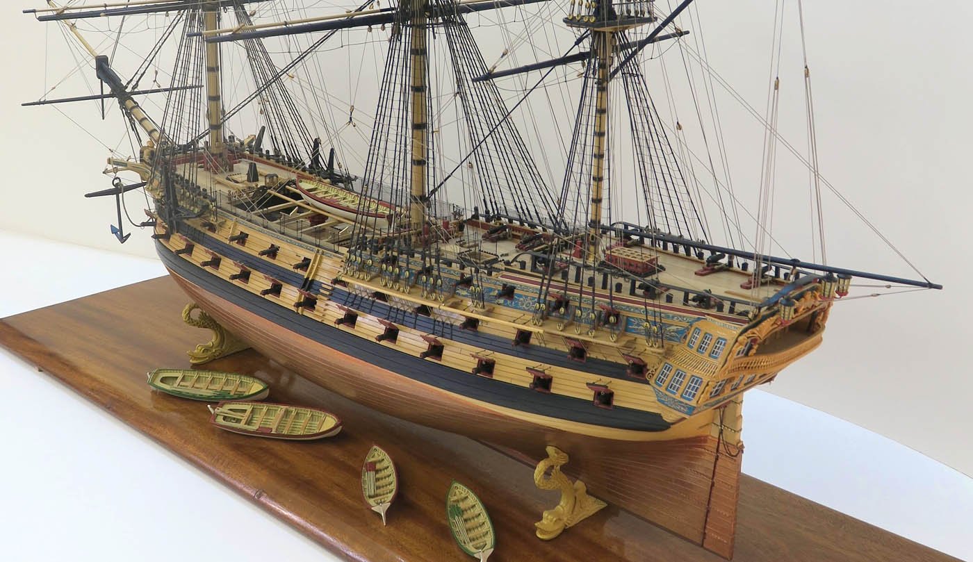Modelo de  Maclom Darch
