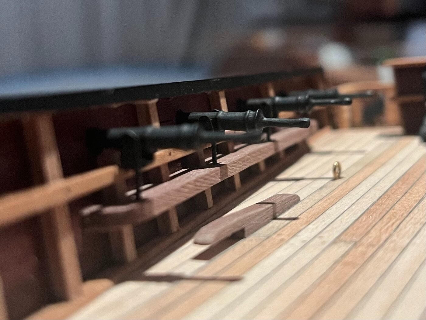 Foto cortesia del modelo de Ocre del modelista...https://shipsofscale.com/sosforums/members/granttyler.13257/