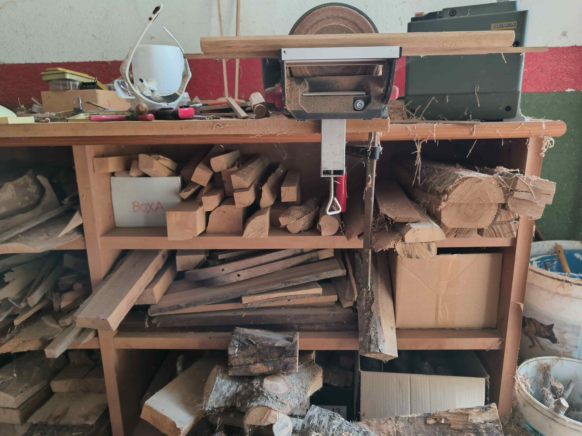 Re: Construcción de Modelos desde Cero: Herramientas y Técnicas Básicas