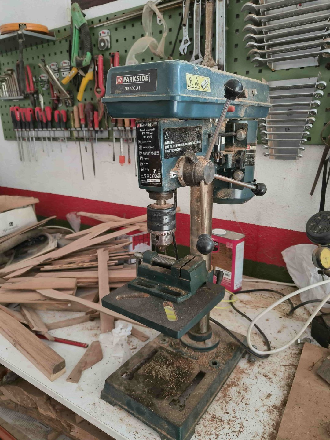 Re: Construcción de Modelos desde Cero: Herramientas y Técnicas Básicas