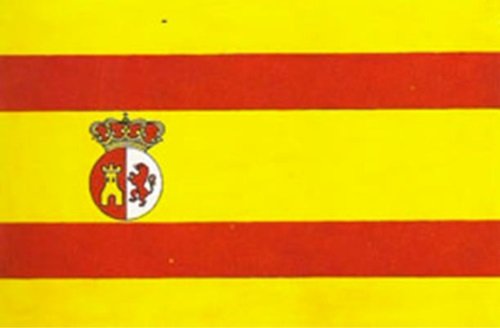 bandera corsaria