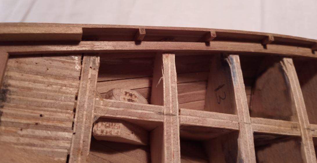 Re: Bluenose 1:100