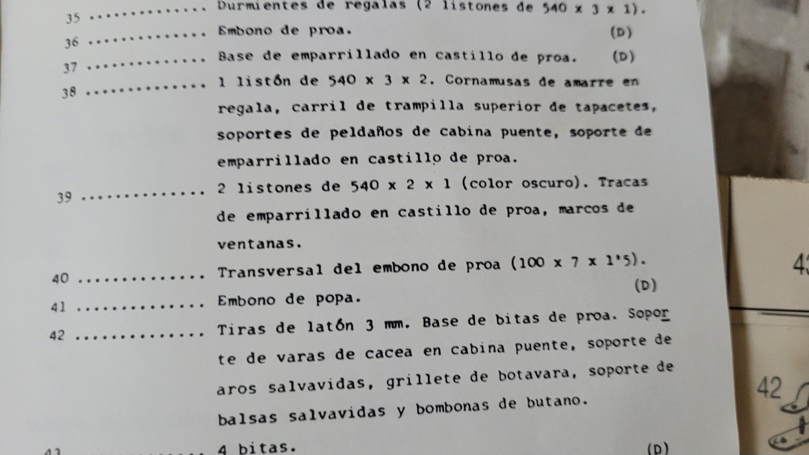 Re: Merlucera del cantabrico TALHOER