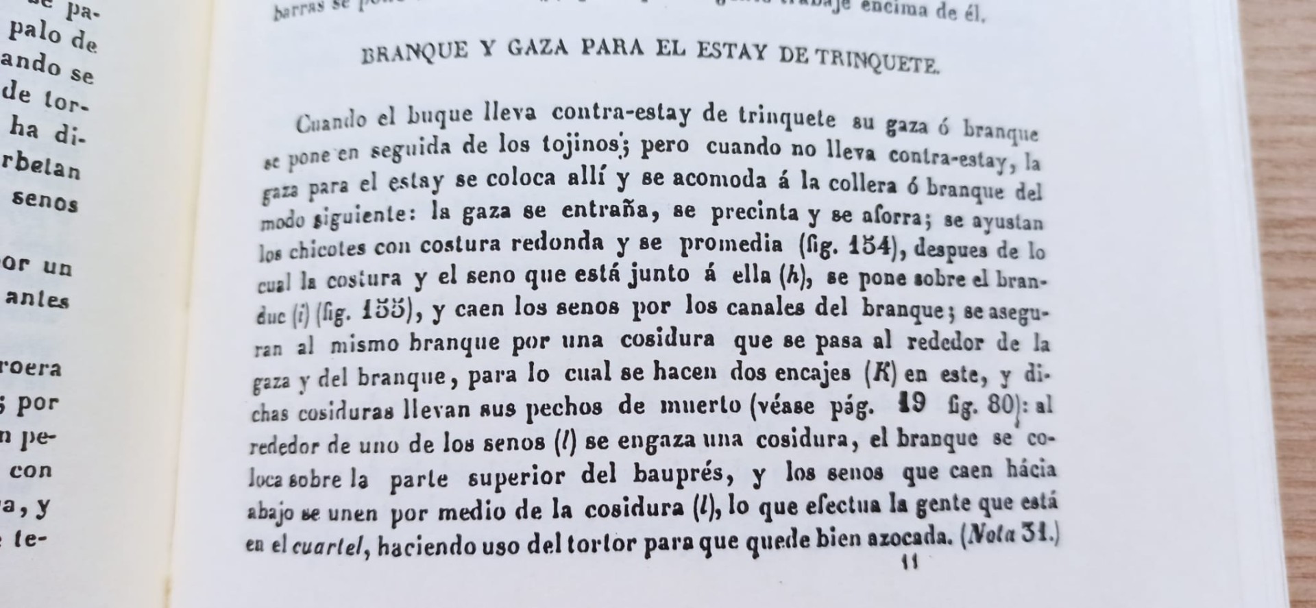 del Manual de Vallarino