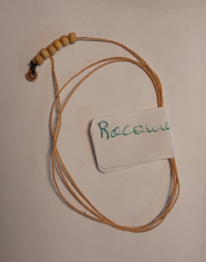 RACAMENTO PENDIENTE DE COLOCAR.