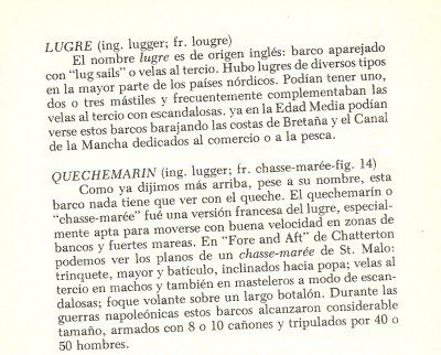 Veleros del Plata - Sidders