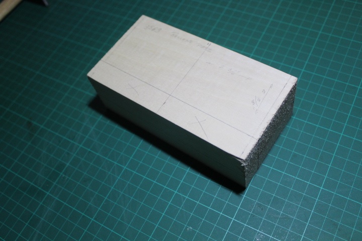 Re: 2º Proyecto en grupo USS CONSTITUTION Model Shipways