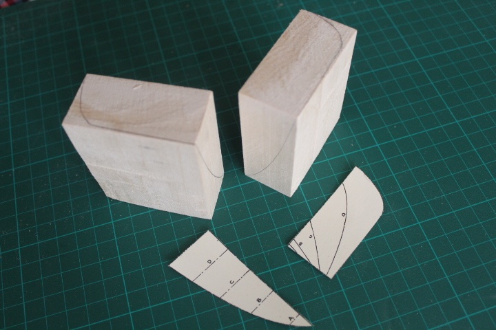 Re: 2º Proyecto en grupo USS CONSTITUTION Model Shipways