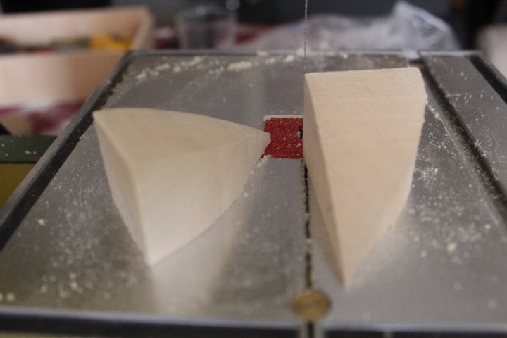 Re: 2º Proyecto en grupo USS CONSTITUTION Model Shipways