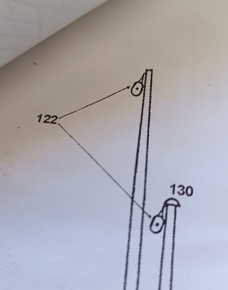 Re: Merlucera del Cantábrico de Disarmodel