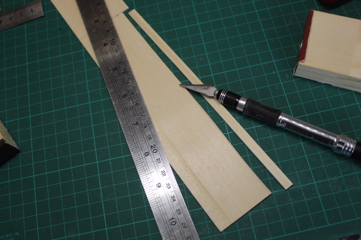 Re: 2º Proyecto en grupo USS CONSTITUTION Model Shipways
