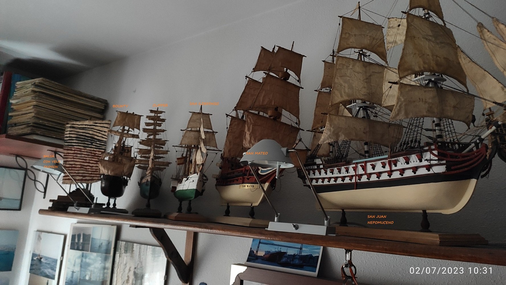Flotilla