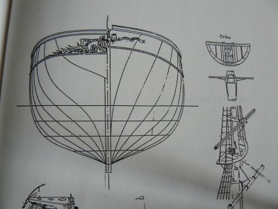 Alguna vista de los planos