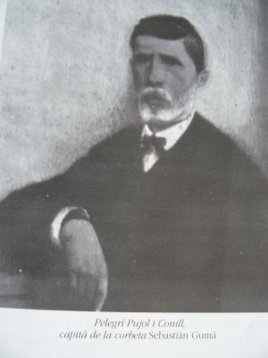 El capitán del SG