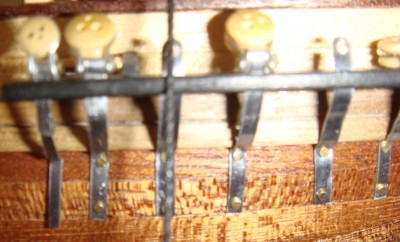 sujecion corona