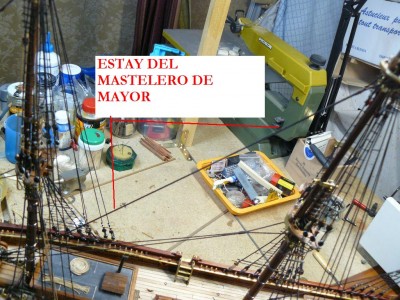 el estay