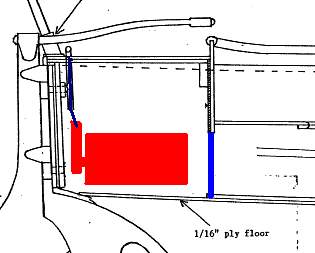 Re: Construcción del remolcador PILAT