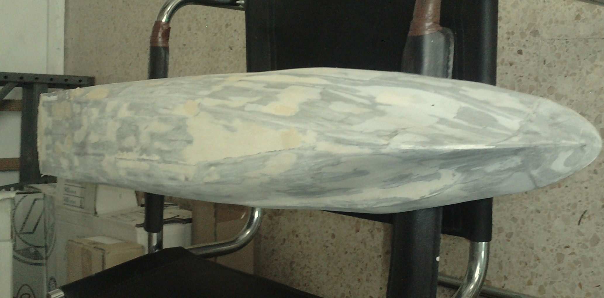 Re: contruccion patrullera snogg mi primer projecto