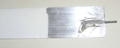 Tornillo sujección.