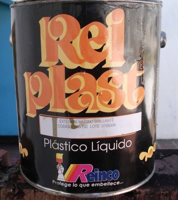 Rei plast