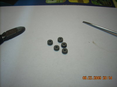VARIAS FRESITAS OBTENIDAS DE ENCENDEDORES GASTADOS