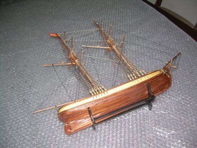 barco para envolver en plastico de burbujas
