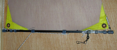 Botalon del foque