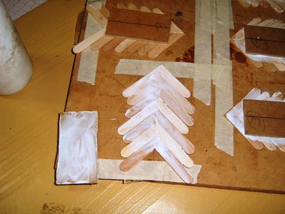 encolo ambas partes (cola para madera)