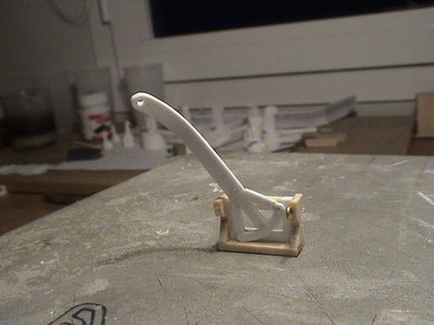 Resultado, sin pintar todavia