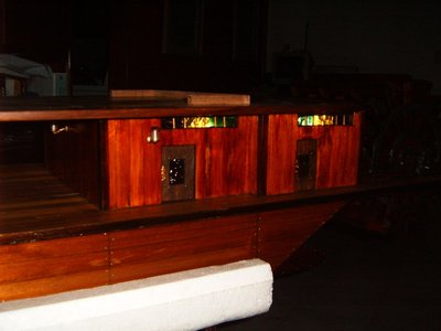 luz interior