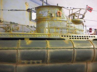 torreta de mi u47