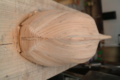 lijado terminado