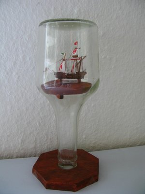 Nao Santa María
