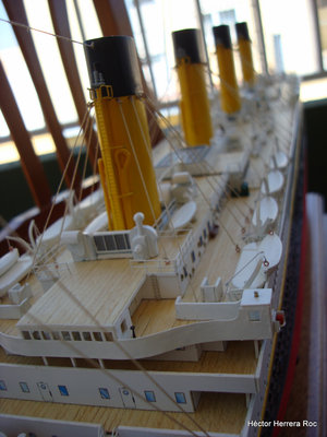 RMS Titanic  1912 terminado (6).JPG