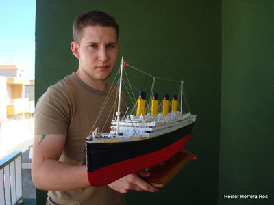 RMS Titanic  1912 terminado (11).JPG