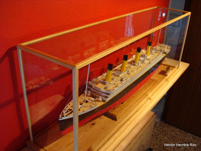 RMS Titanic  1912 terminado (13).JPG