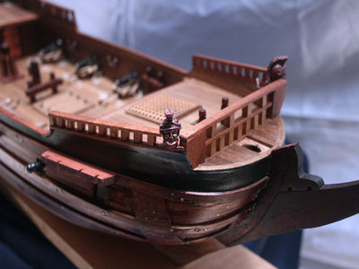 Figuras de proa