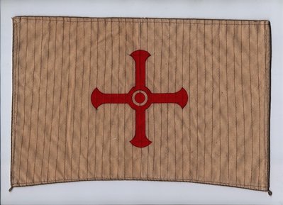 Vela del Mayor.