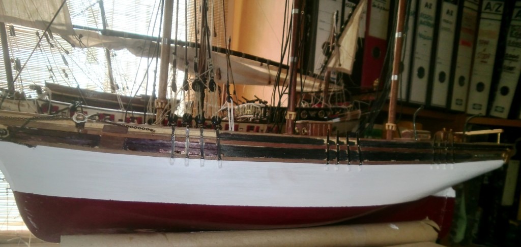 Re: Cala Esmeralda
