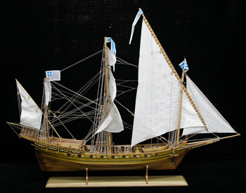 Re: XEBEC MISTICQUE