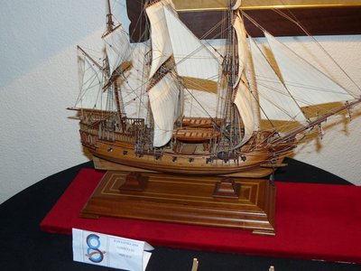 Corbeta de Jose Rodriguez