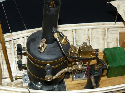 Su máquina