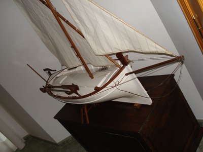Llaut Menorquin