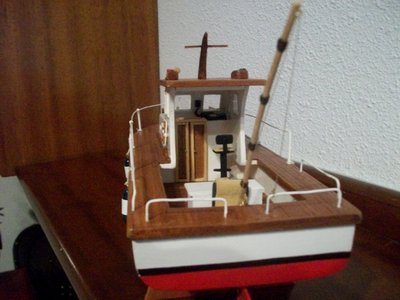 Vista lateral