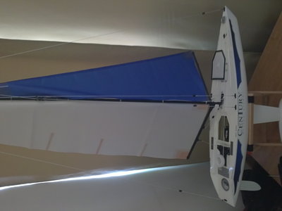 Y este es mi barco jejeje